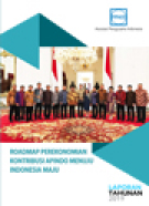 Laporan Tahunan APINDO Kabupaten Sijunjung 2019